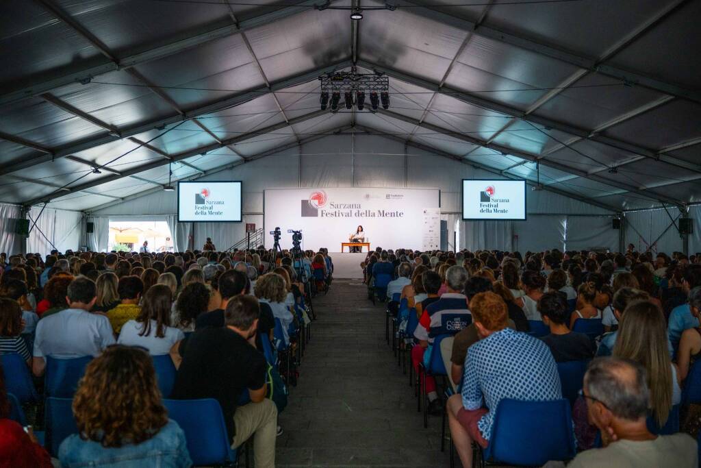 Festival della Mente