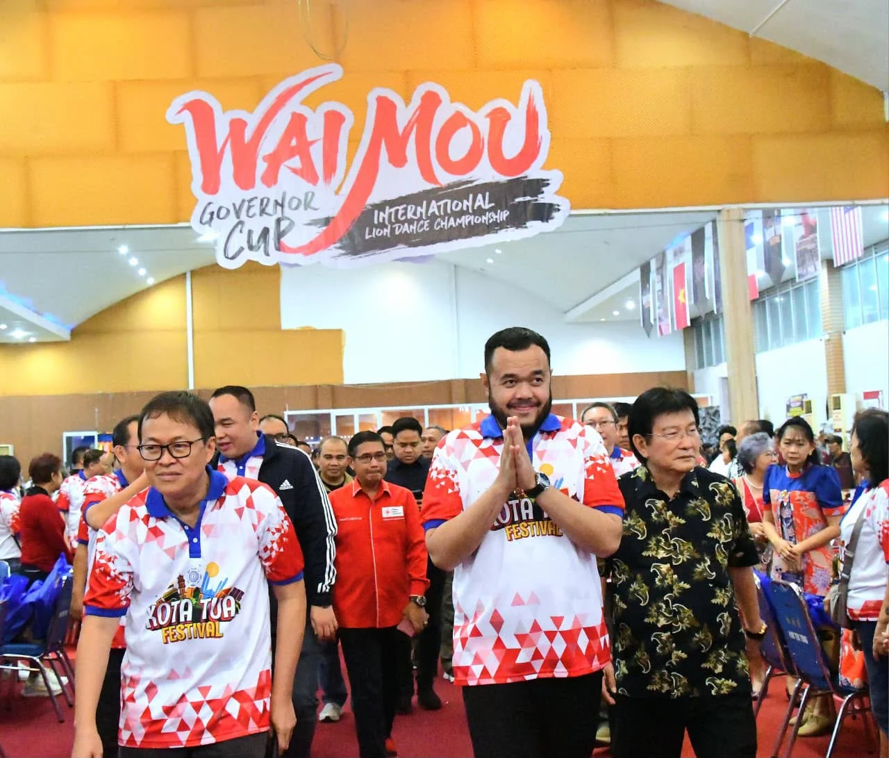 Festival Kota Tua 2026