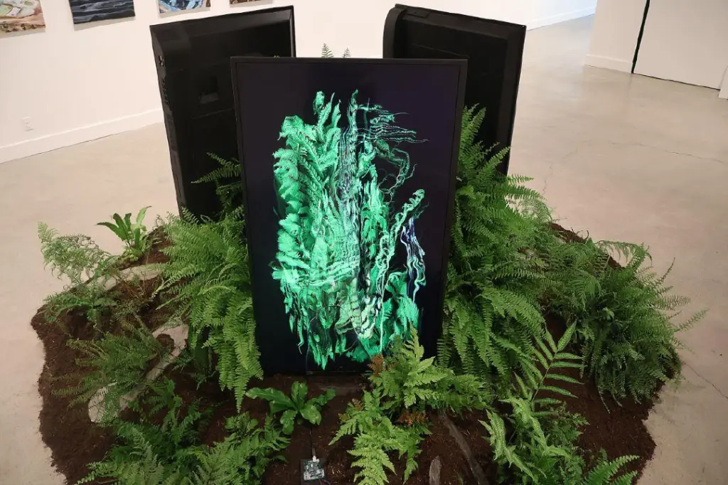 Biophilia