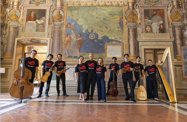 Festival Barocco Alessandro Stradella 2026
