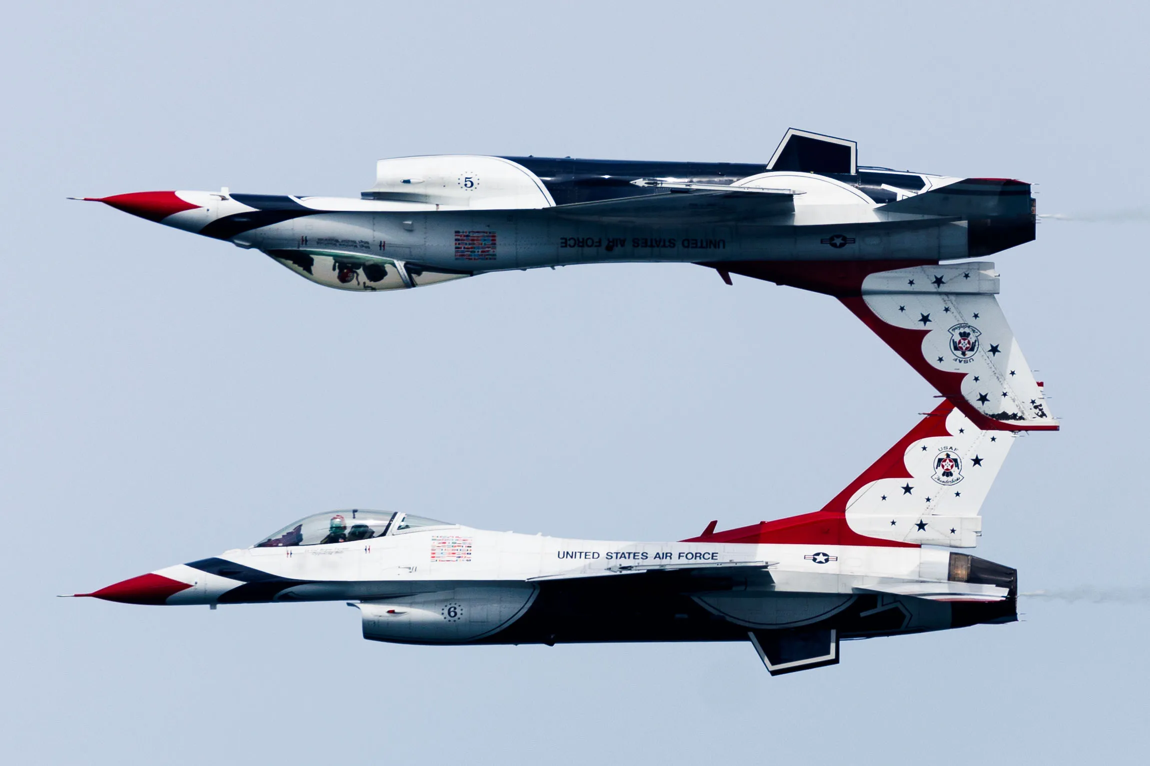 Chicago Air and Water Show