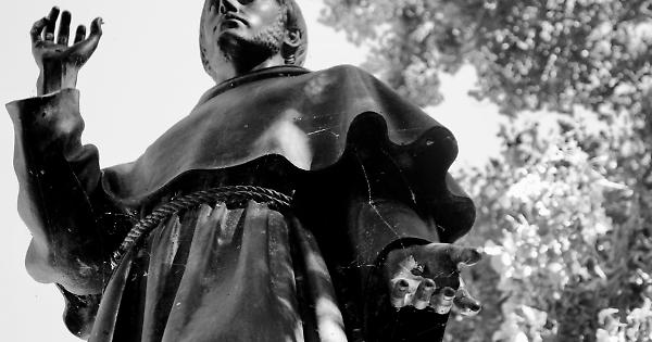 Laudato sii, mi Signore: San Francesco cantore del Creato e della Pace