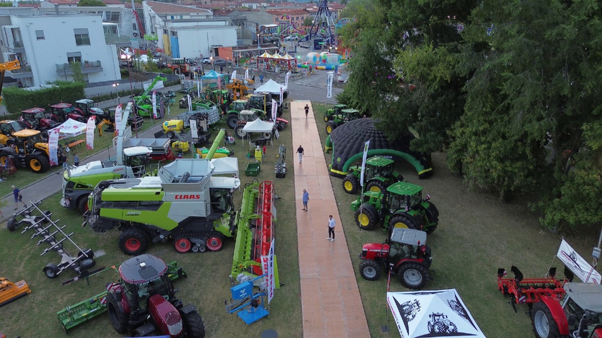 Fiera di Santo Stefano 2026