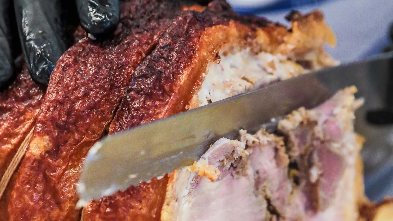 Festa del Fusillo e della Porchetta
