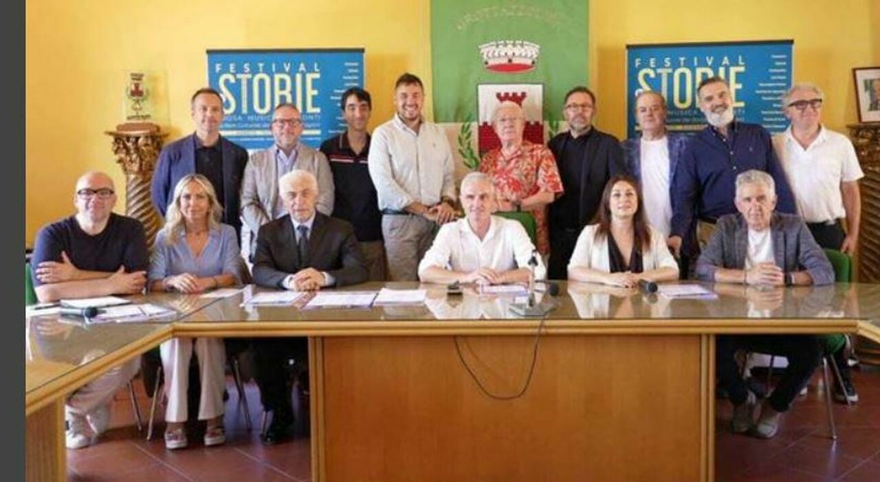 Festival Storie