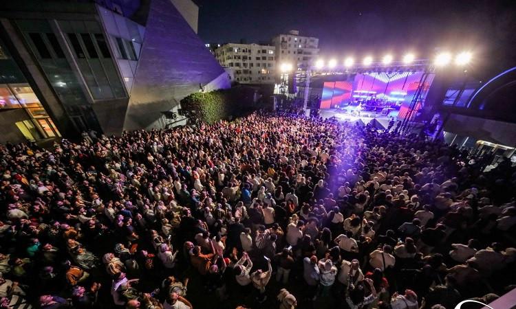 International Summer Festival
