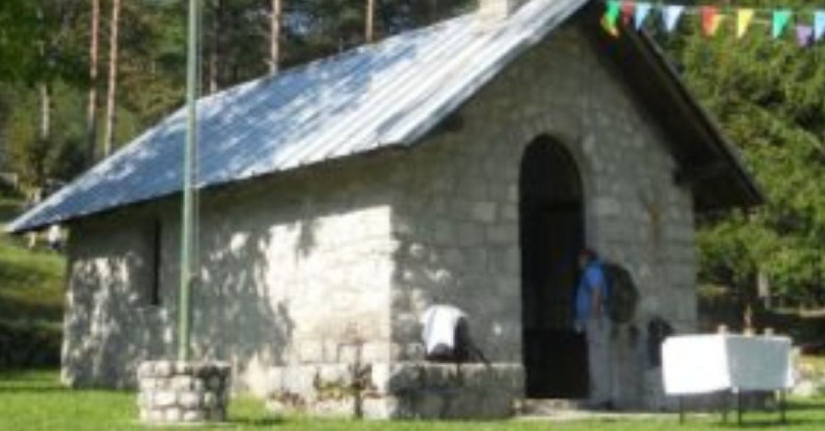 Festa paesana e cerimonia per i caduti