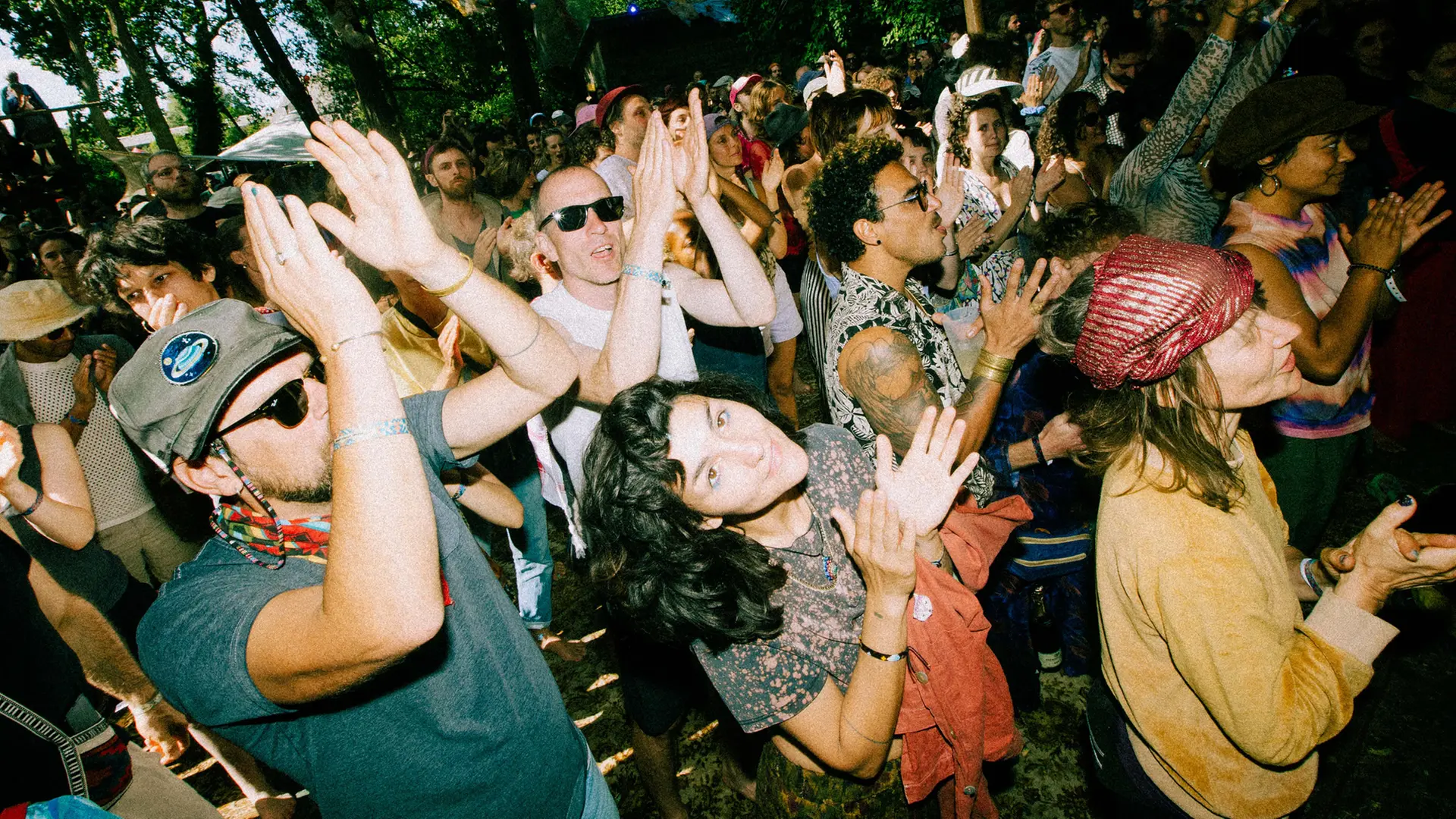 Detect Classic Festival