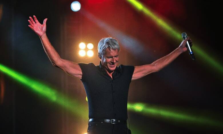 Notte di note – Le più belle canzoni di Claudio Baglioni