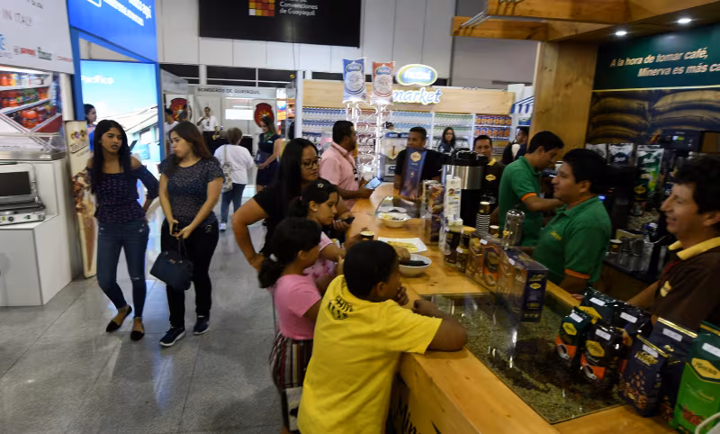 ExpoTienda