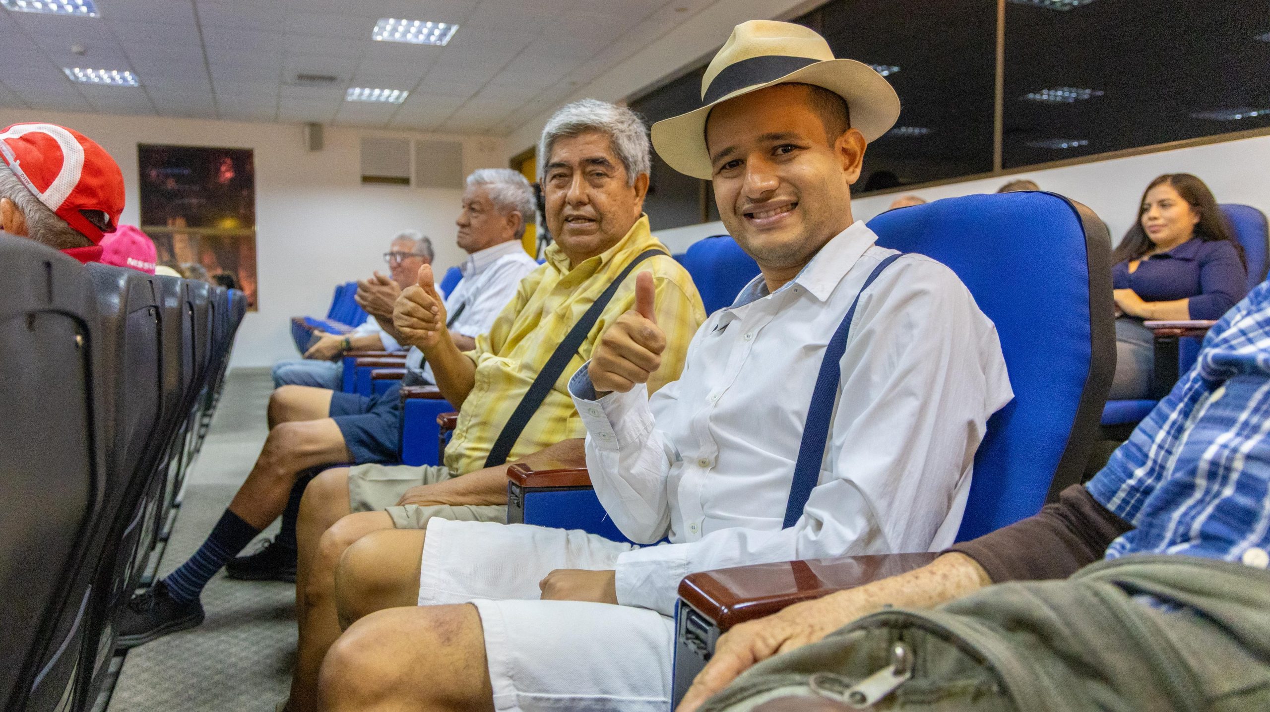 Festival de Amorfino y Tradición Oral