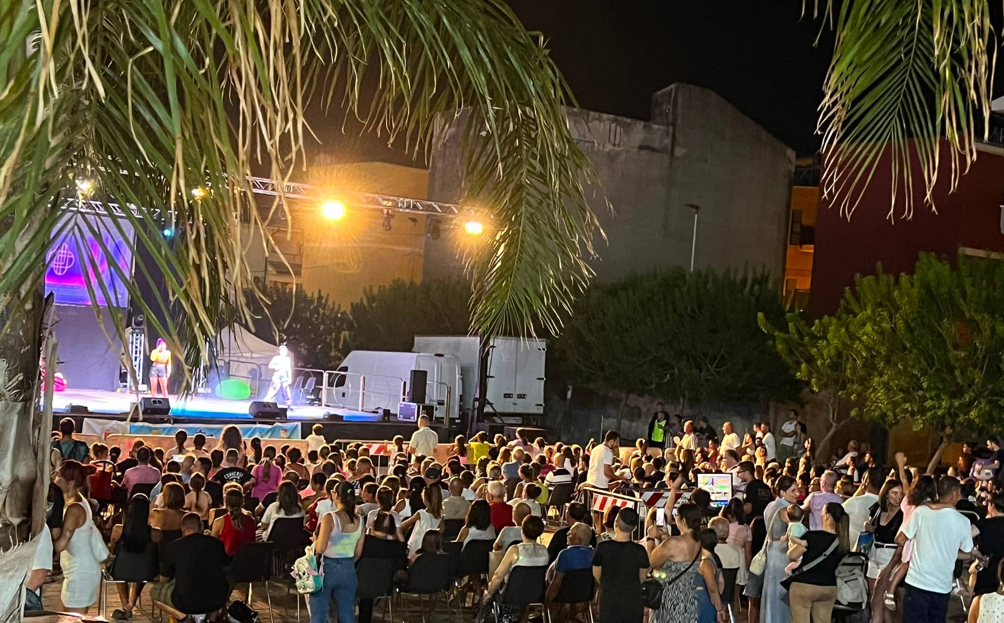 Festa K-Pop a Priolo Gargallo