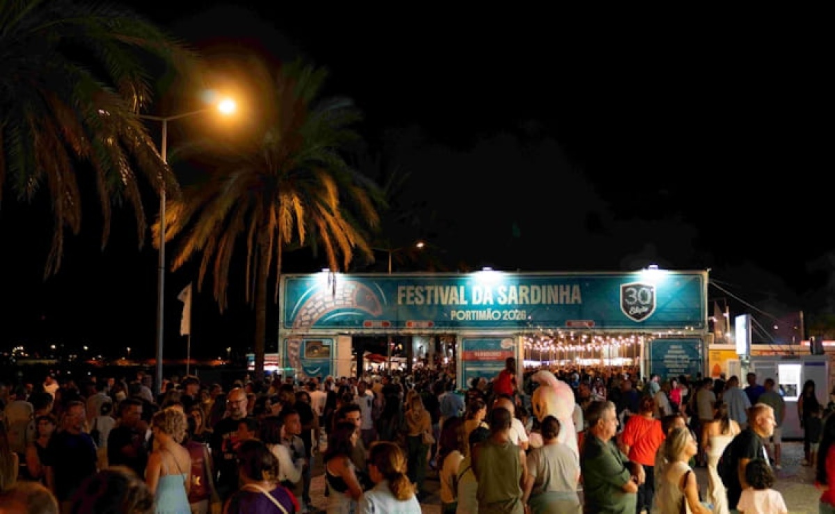 Festival da Sardinha