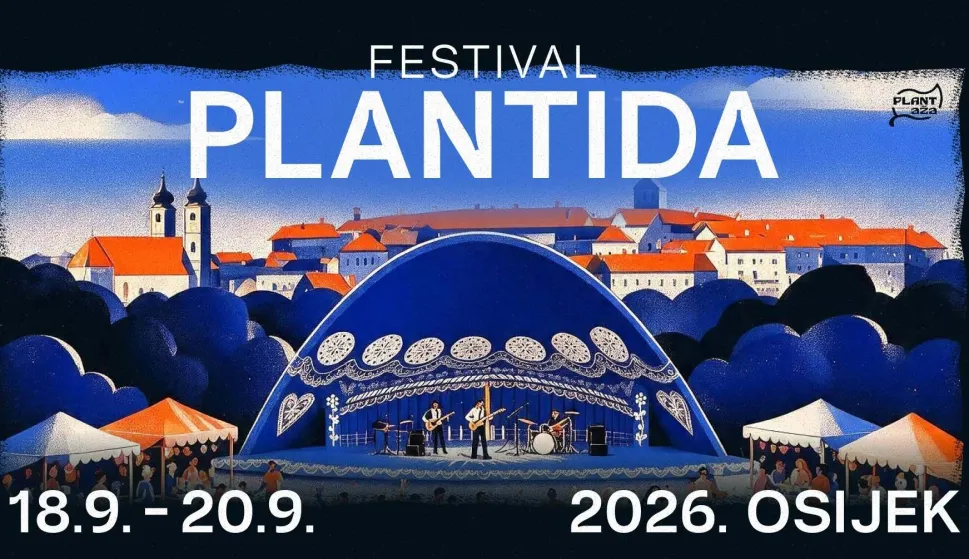PLANTida