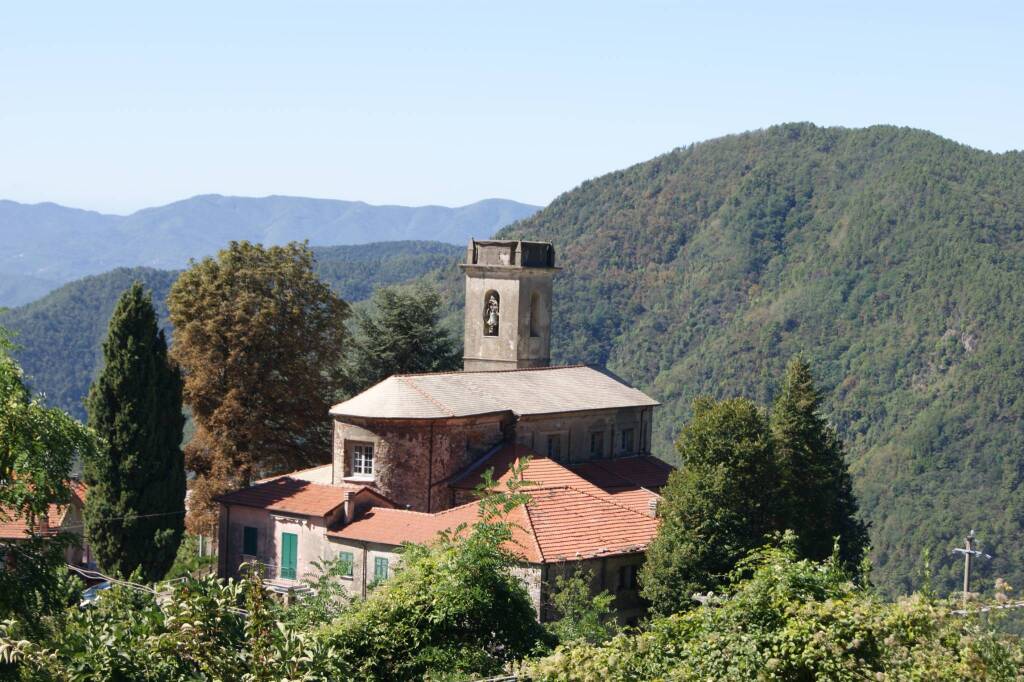 Celebrazioni di Ferragosto a Santa Maria di Calice