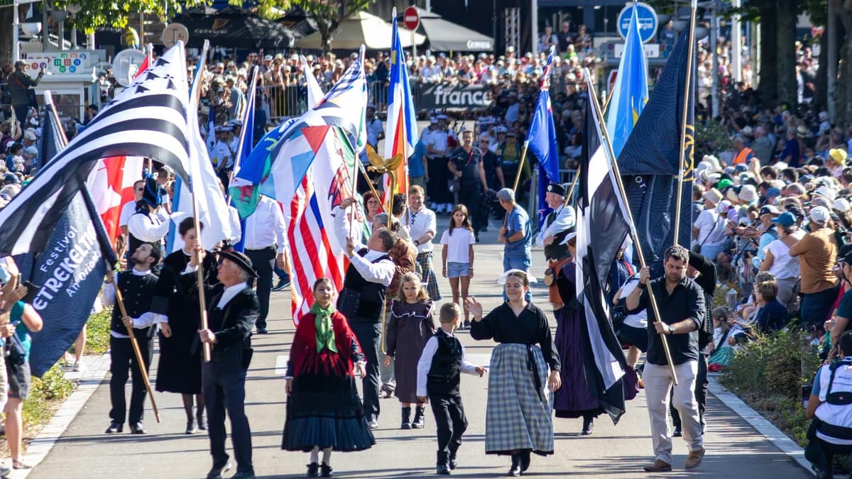 InterCeltic Festival