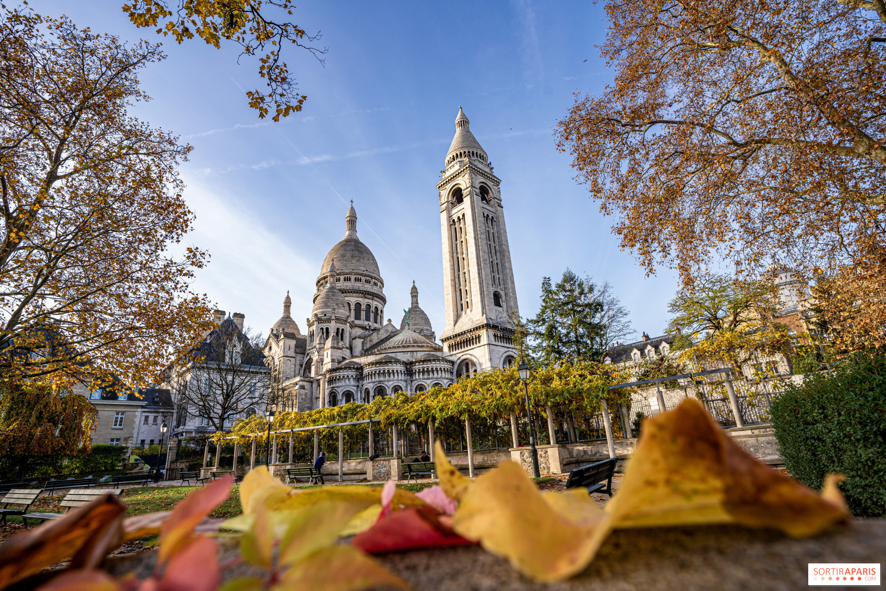 Montmartre Festival