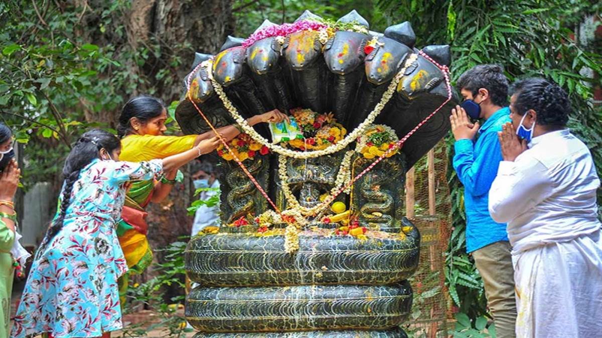 Naag Panchami