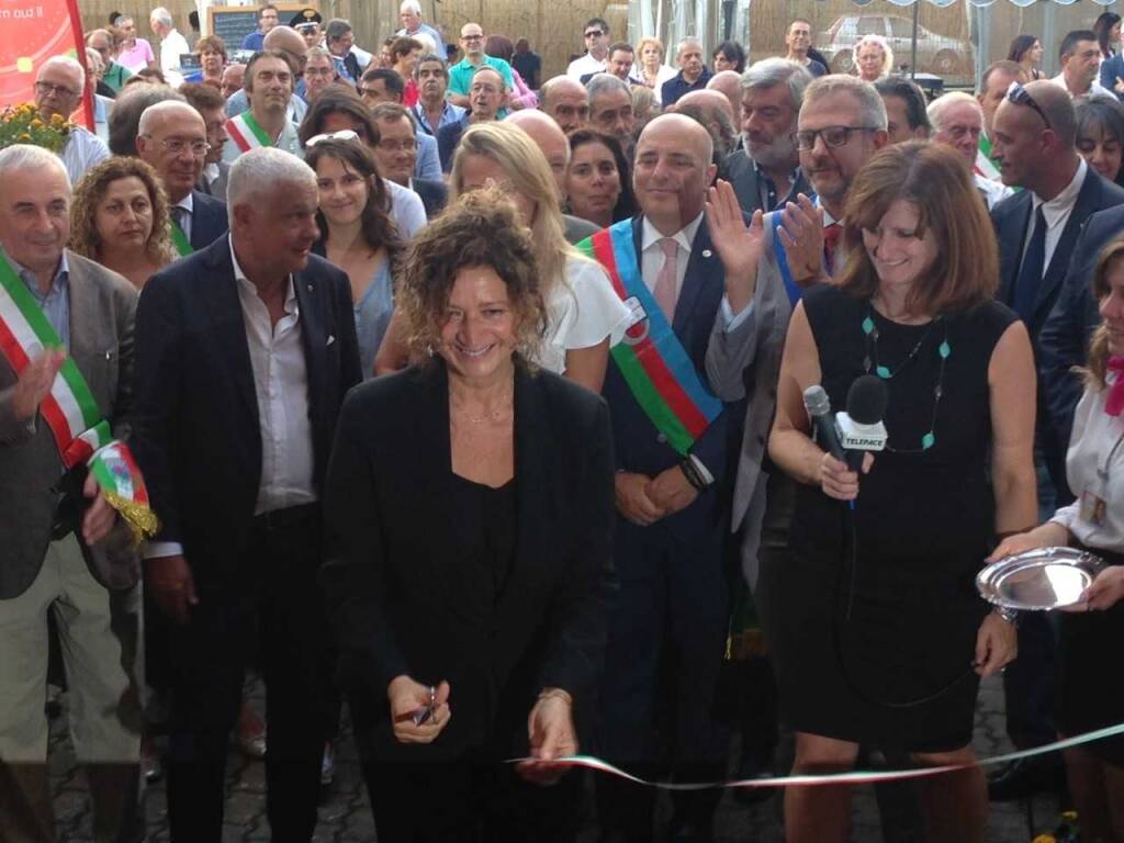 Expo Fontanabuona (Expo delle Valli)