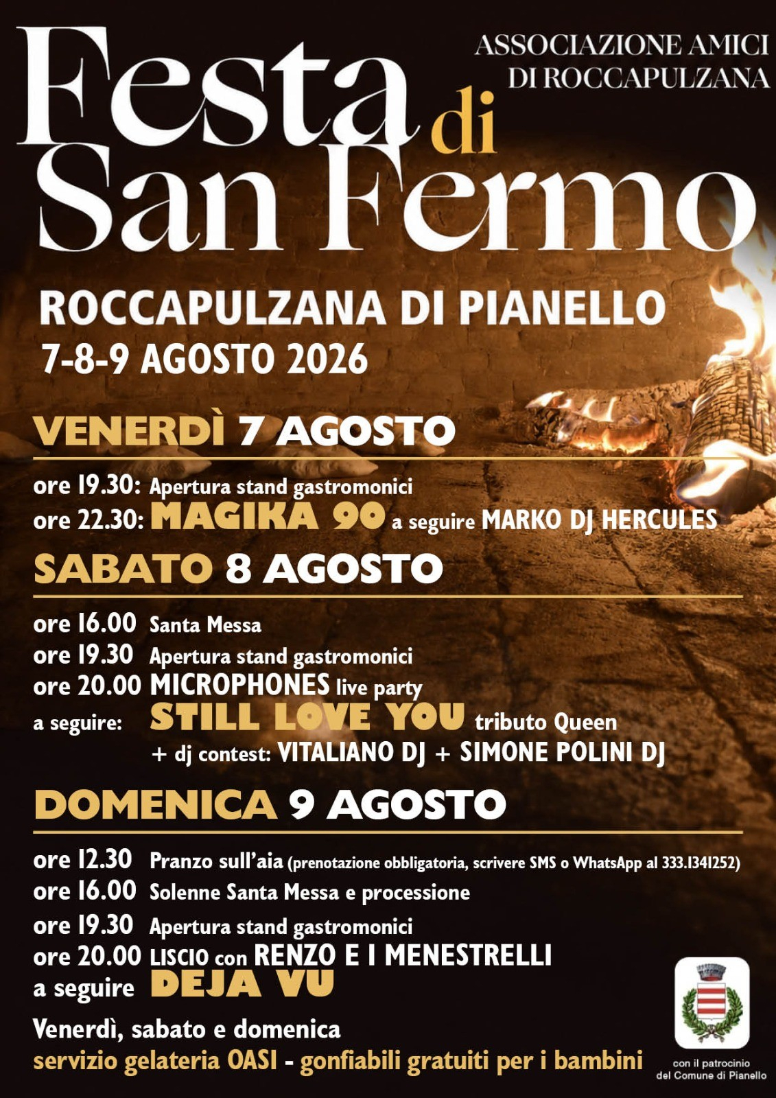Festa di San Fermo