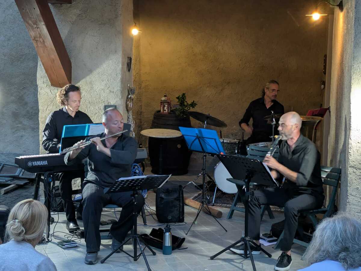 Festival Cacciano 2026