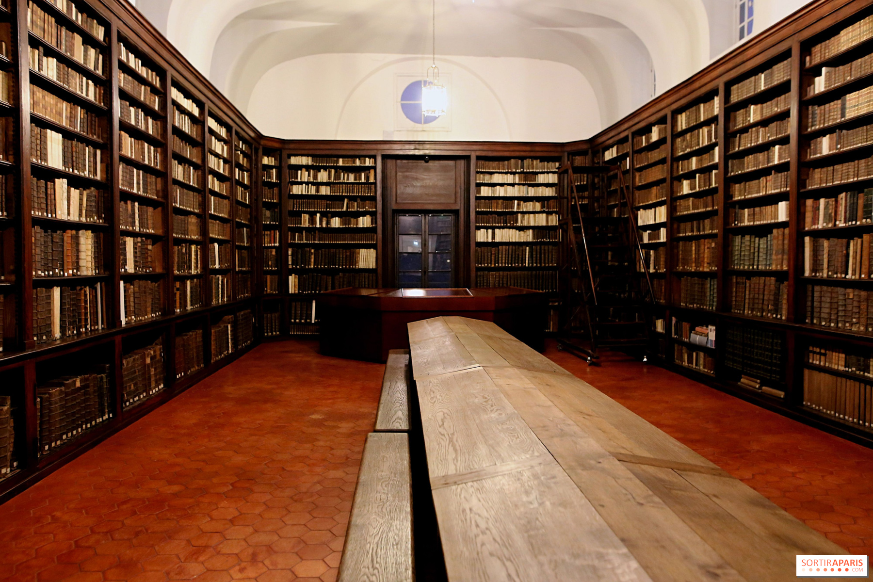 Journées du Patrimoine 2026 au Centre Culturel Irlandais de Paris