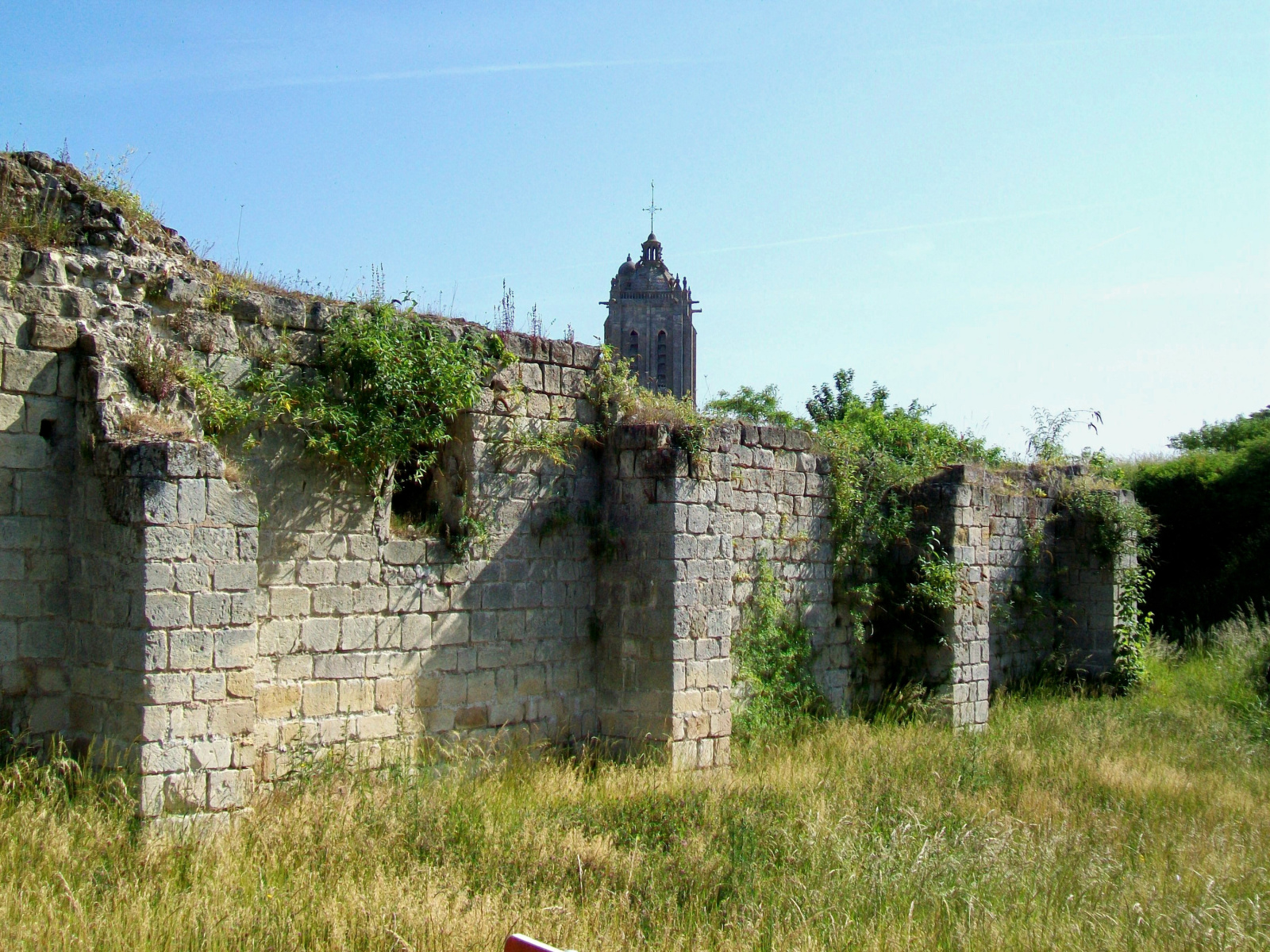 Journées du Patrimoine 2026 au Château de Beaumont-sur-Oise
