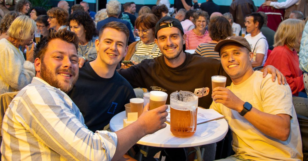 Zomerfeest Schipluiden