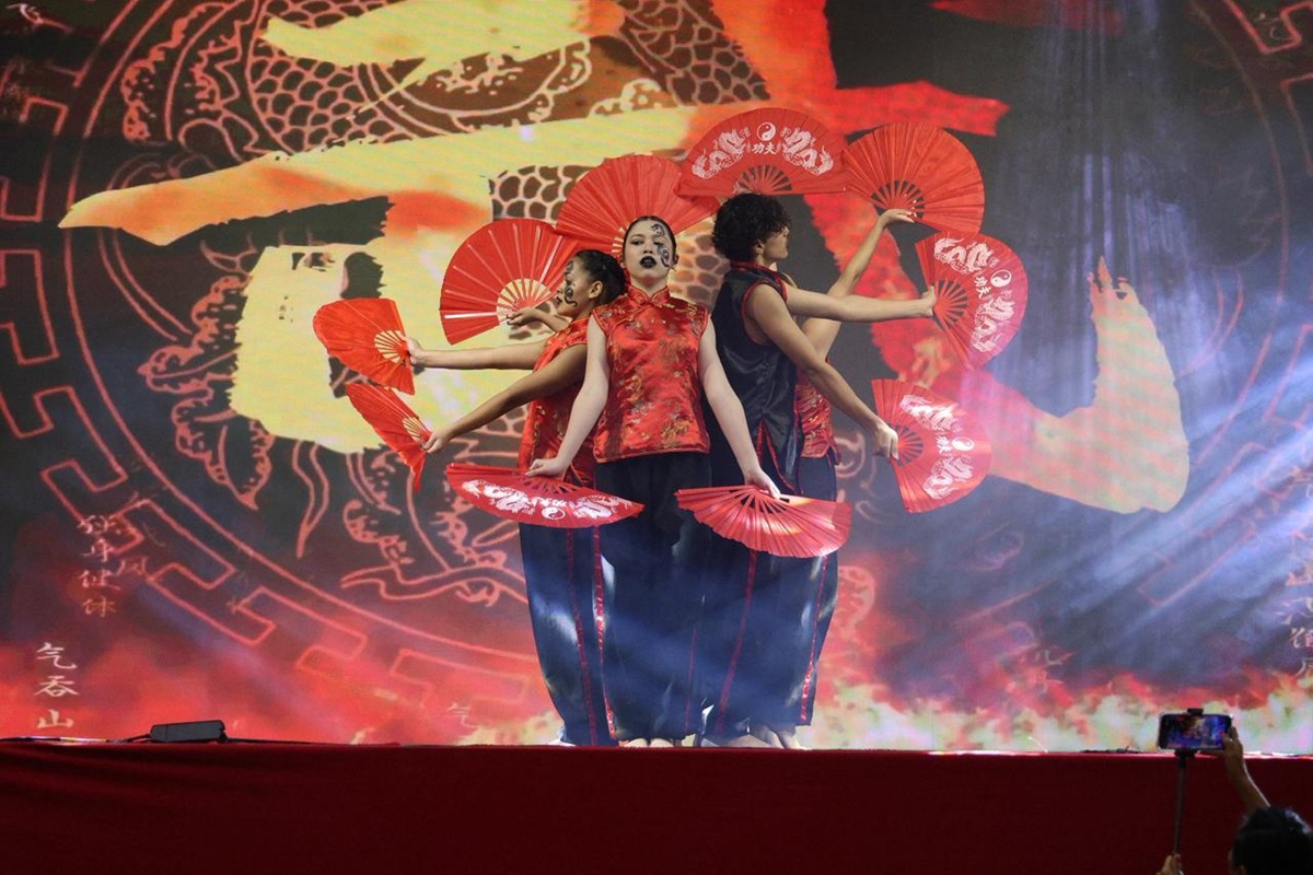 Asia Town Festival
