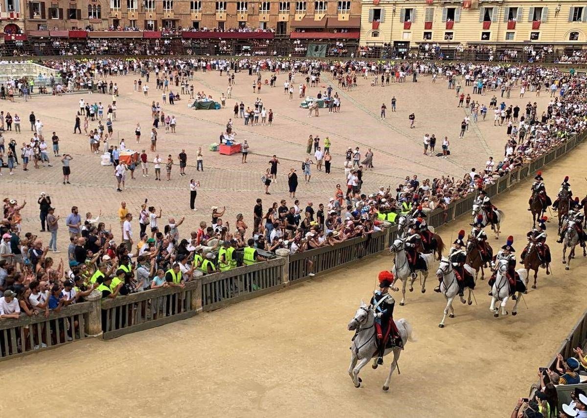 Palio dell’Assunta