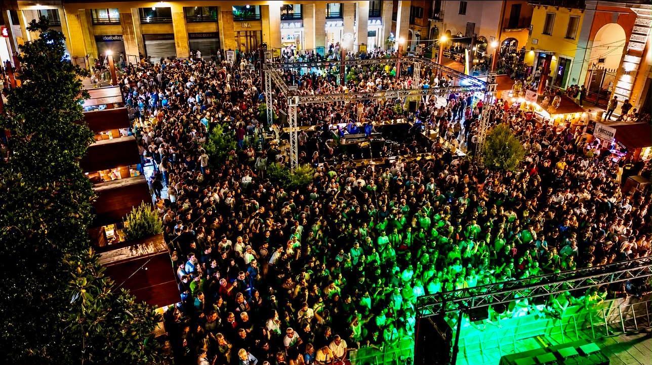 Festival Europeo della Birra 2026