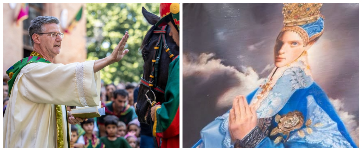 Palio dell’Assunta 2026