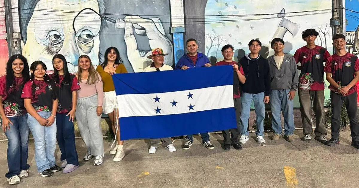 Festival Internacional Zarandeando 2026