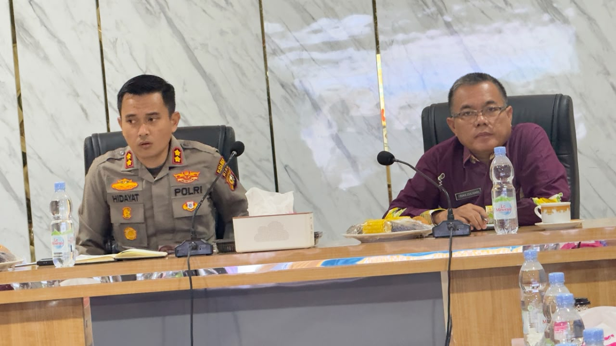 Festival Pacu Jalur 2026