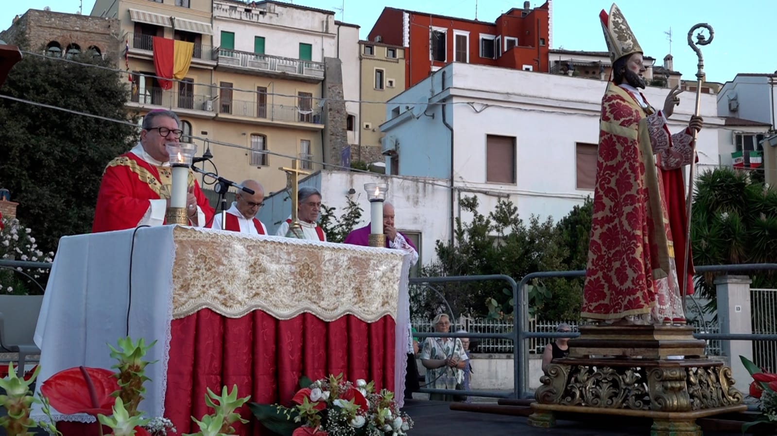 Festa di San Basso