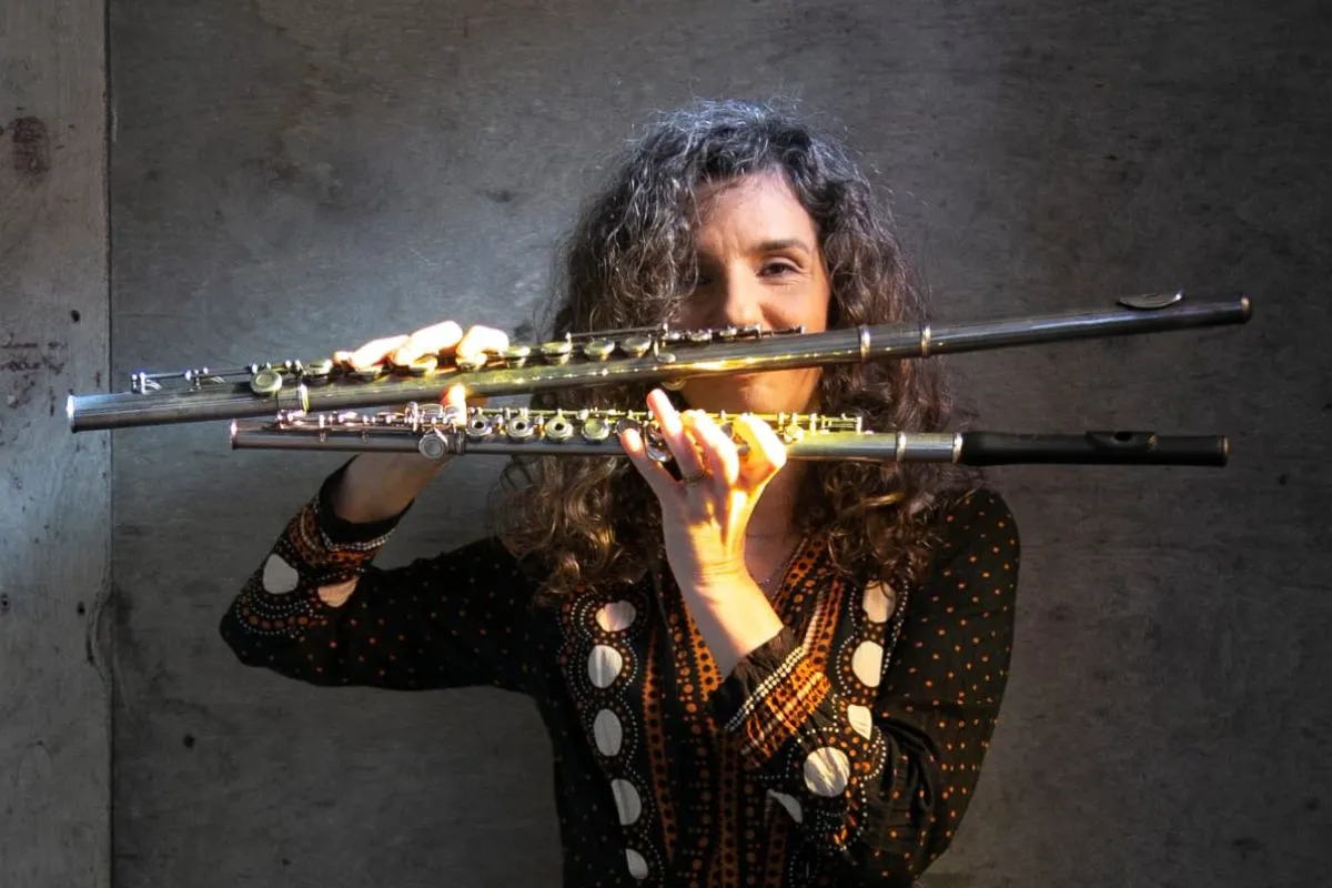 Quinta musical – Leticia Malvares