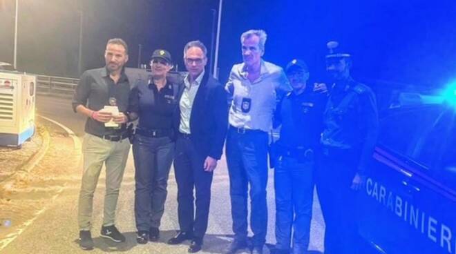 Concerto di Jovanotti