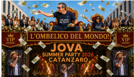 Concerto di Jovanotti