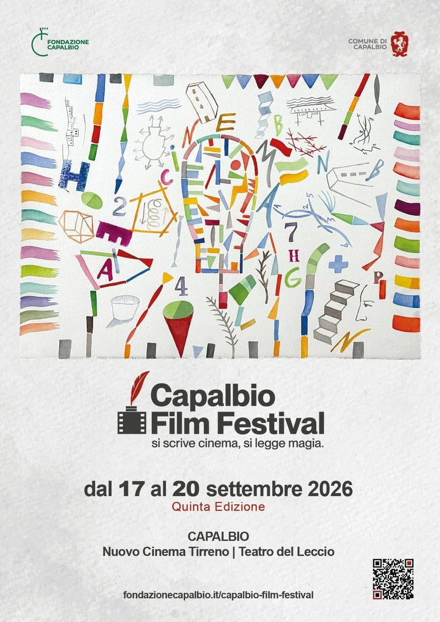 Capalbio Film Festival