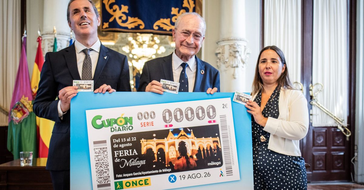 Feria de Málaga