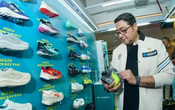 Jakarta Sneakers Day (JSD) Blok M Festival 2026