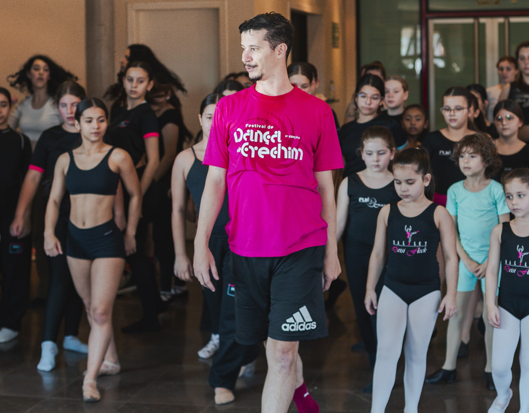 Festival de Dança de Erechim