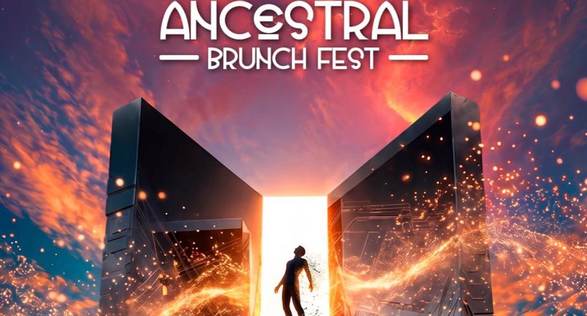 Ancestral Brunch Fest