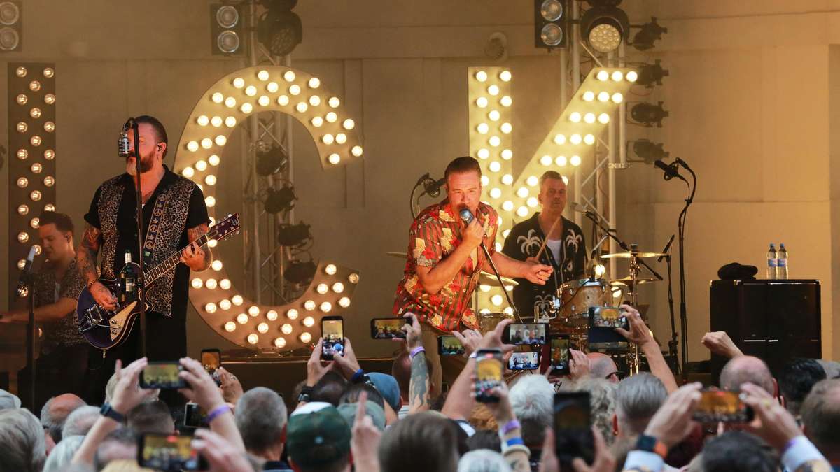 European Elvis Festival