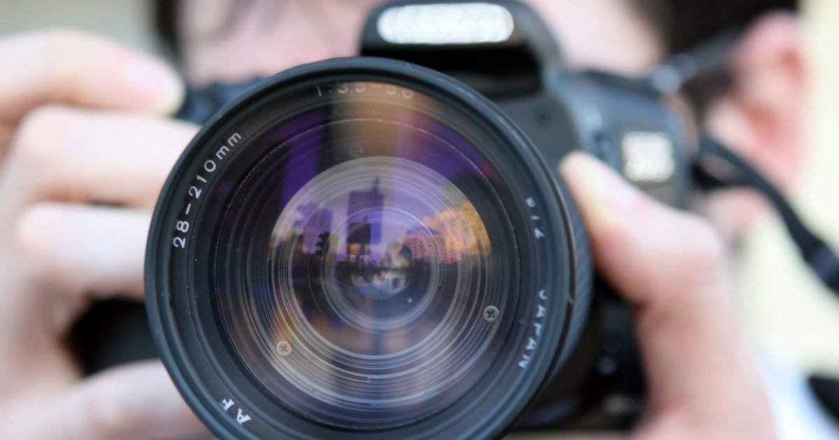 Modernator Foto Fest