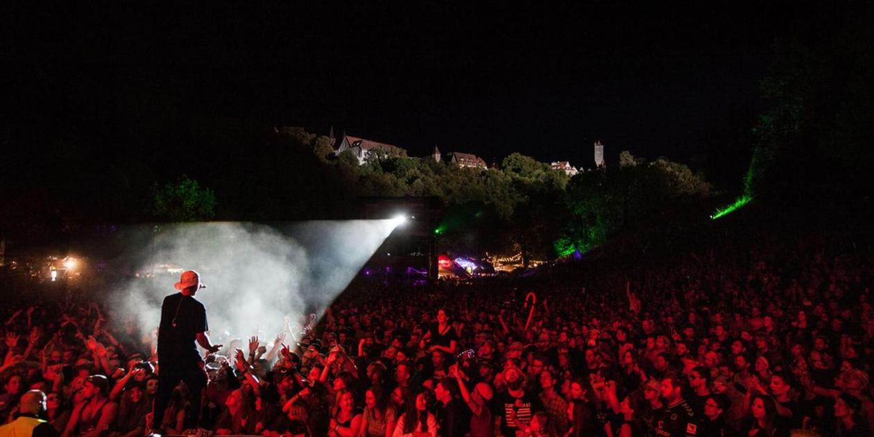 Taubertal-Festival