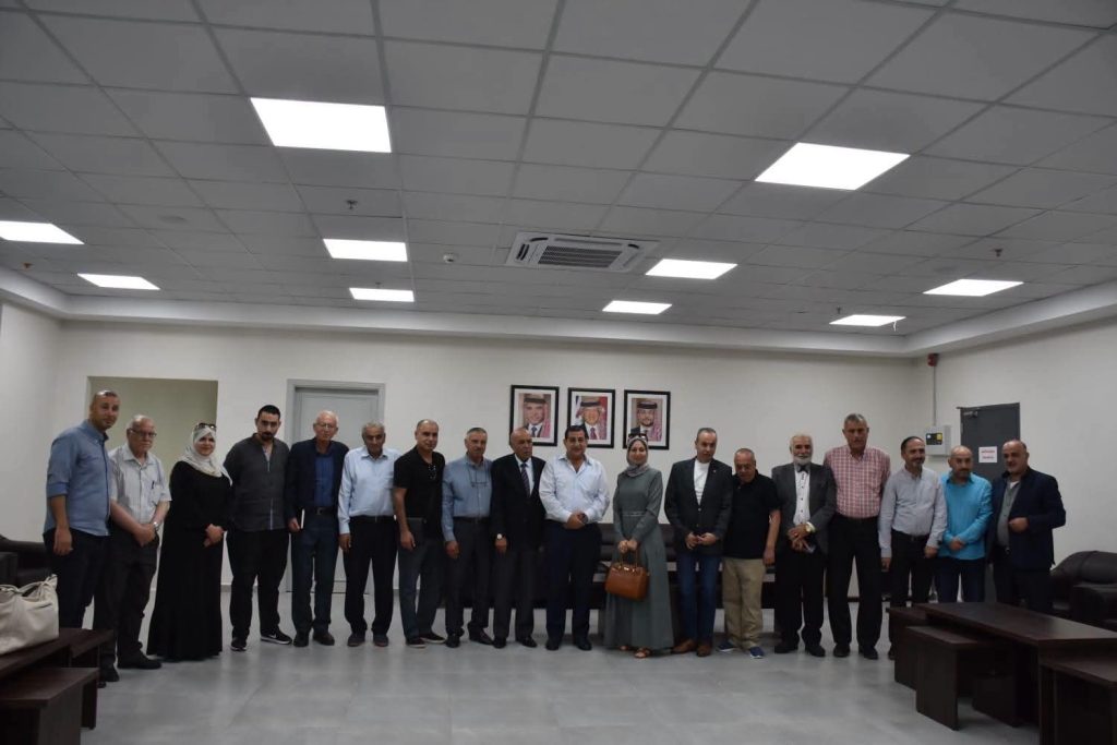 Irbid Shopping and Entertainment Exhibition and Carnival 2026