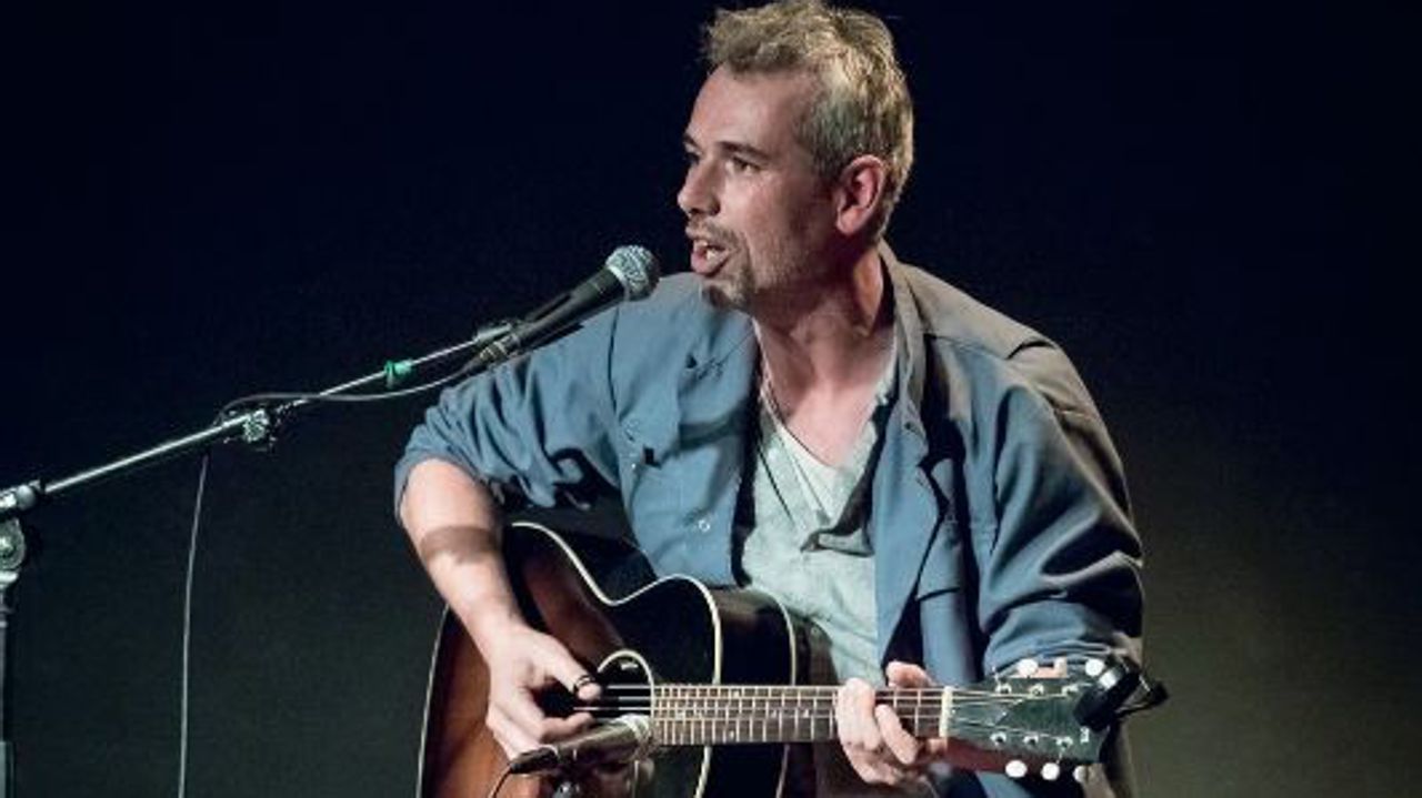 Concert de Nicolas Moro