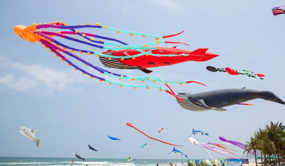 Festival Diều Sầm Sơn 2026