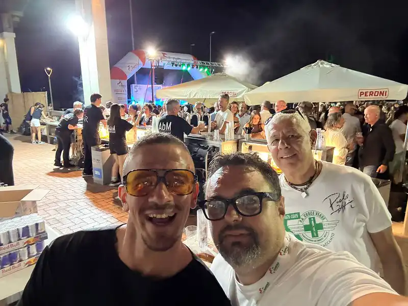 Festivalbar Tribute